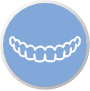 Unsichtbare Zahnschiene - Invisalign® in Münster